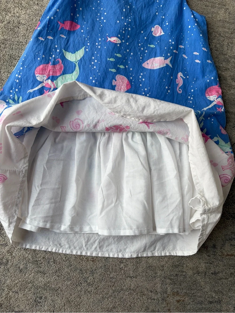Tommy Bahama cute blue